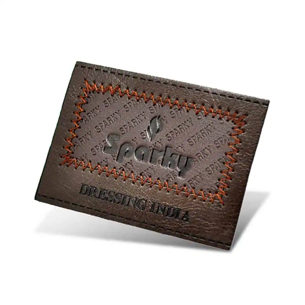 PU Labels Manufacturer – Embossed & Printed Polyurethane Labels