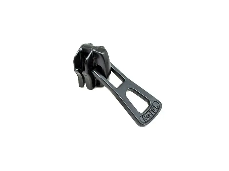 Custom Zip Pullers Manufacturer – Metal & Silicone Zipper Pulls
